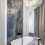 Alfa Kostiushka 24 Apartment