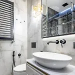 Apartment Alfa Kostiushka 24