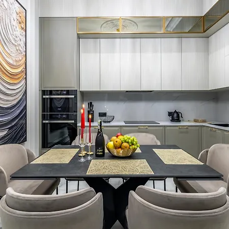 Alfa Kostiushka 24 * Львов