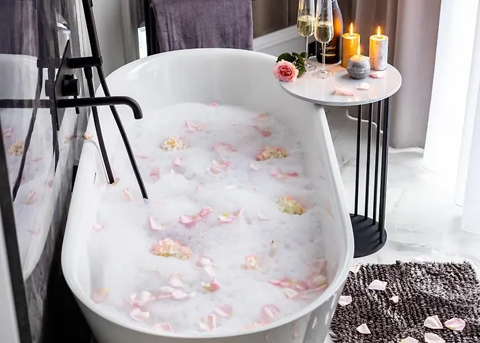 Alfa Kostiushka 24 דירה לבוב