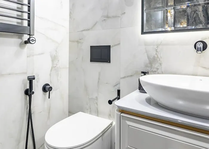 Alfa Kostiushka 24 * לבוב