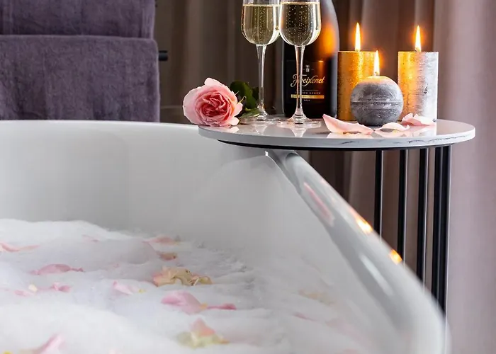 דירה Alfa Kostiushka 24