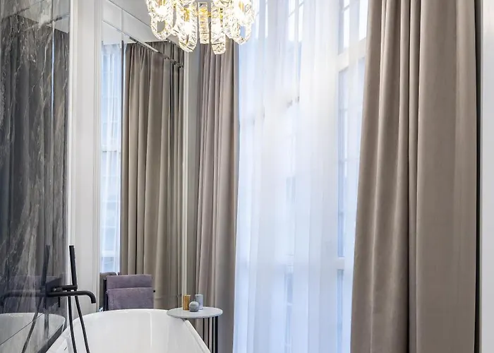 Alfa Kostiushka 24 דירה