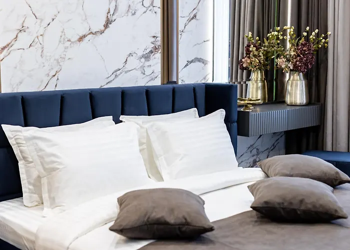 דירה Alfa Kostiushka 24 *