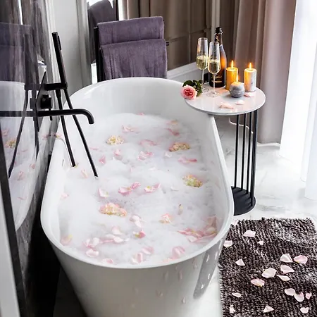 Alfa Kostiushka 24 Apartmán Lvov