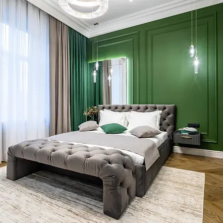 Alfa Kostiushka 24 * Lvov