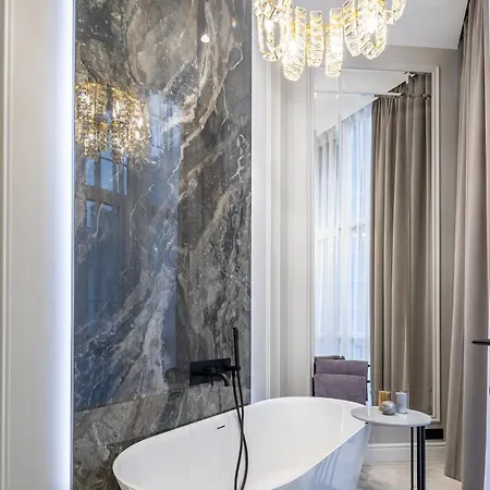 Alfa Kostiushka 24 Apartmán *