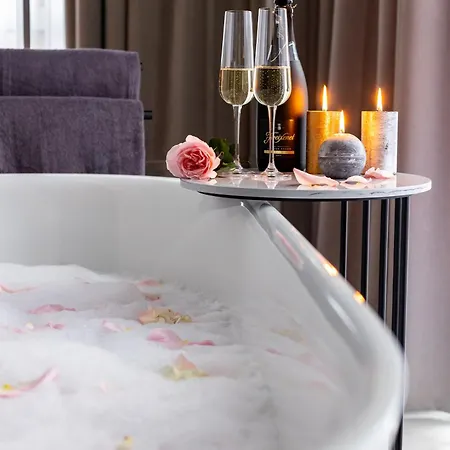 Apartmán Alfa Kostiushka 24