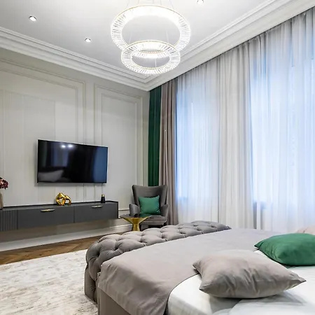 Alfa Kostiushka 24 * Lvov