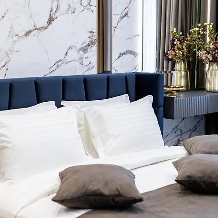 Apartmán Alfa Kostiushka 24 *