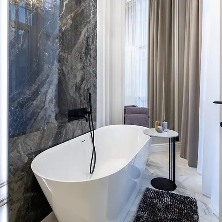 Alfa Kostiushka 24 Apartmán