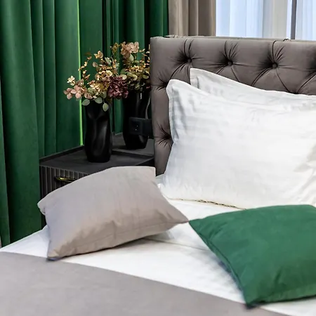 Alfa Kostiushka 24 Apartmán Lvov