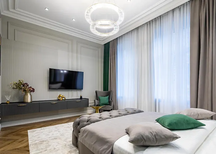 Alfa Kostiushka 24 Appartement Lviv