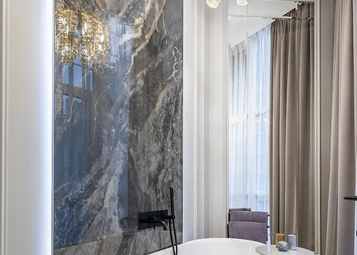 Alfa Kostiushka 24 Appartement *