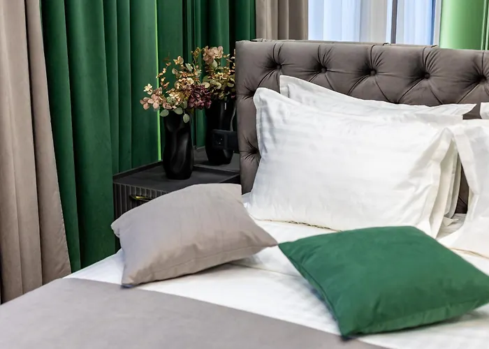 Alfa Kostiushka 24 Appartement Lviv