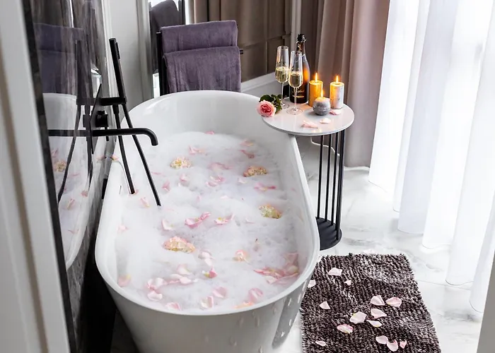 Appartement Alfa Kostiushka 24